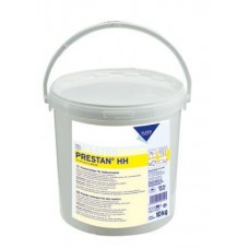 PRESTAN HH – indų plovimo milteliai indaplovėms (su chloru), 10 kg